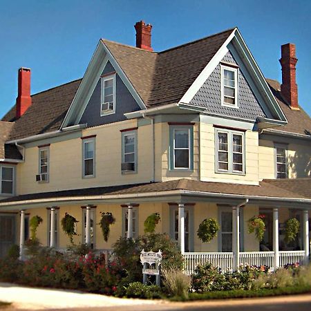 Miss Molly'S Inn Chincoteague Exterior photo